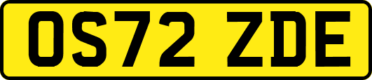 OS72ZDE