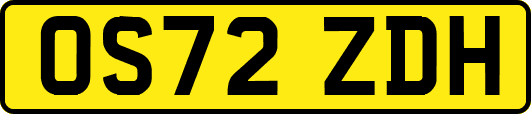 OS72ZDH