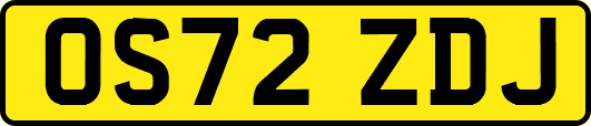 OS72ZDJ