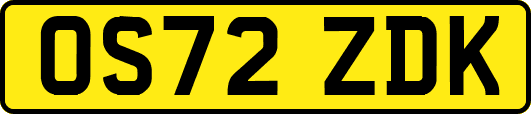 OS72ZDK