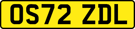OS72ZDL