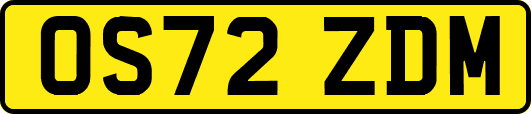 OS72ZDM