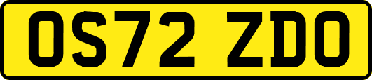 OS72ZDO