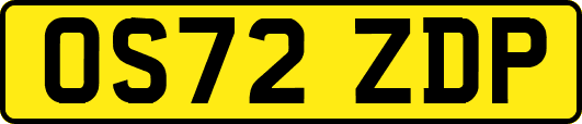 OS72ZDP