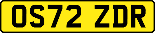 OS72ZDR