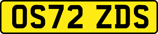 OS72ZDS