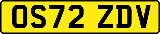 OS72ZDV