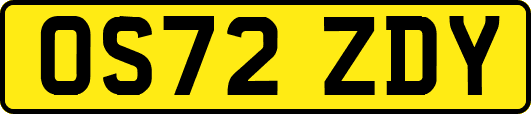 OS72ZDY