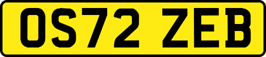 OS72ZEB