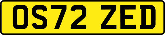 OS72ZED