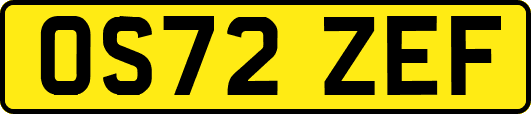 OS72ZEF