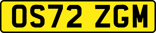 OS72ZGM