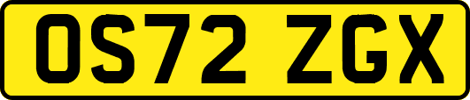 OS72ZGX