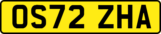 OS72ZHA