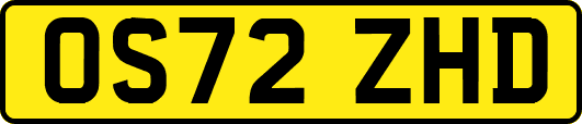 OS72ZHD