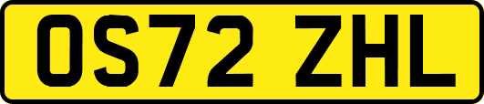 OS72ZHL