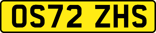 OS72ZHS
