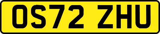 OS72ZHU