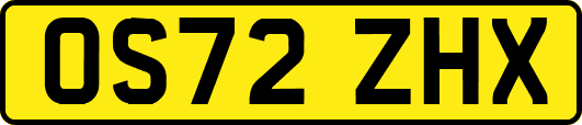 OS72ZHX