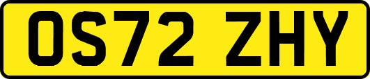 OS72ZHY