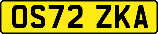 OS72ZKA