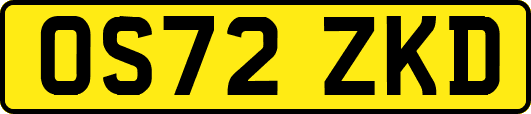 OS72ZKD