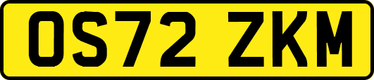 OS72ZKM
