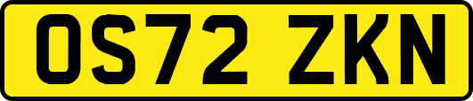 OS72ZKN