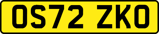 OS72ZKO