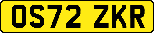 OS72ZKR