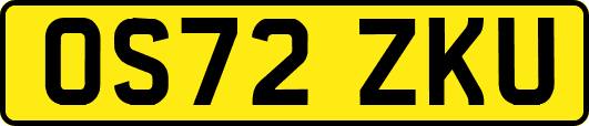OS72ZKU