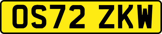 OS72ZKW