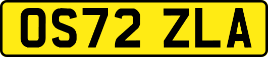 OS72ZLA