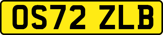 OS72ZLB