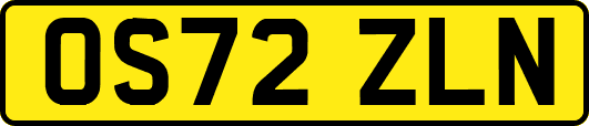 OS72ZLN