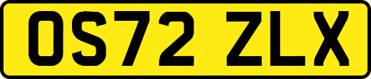 OS72ZLX