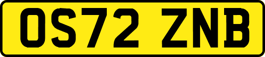OS72ZNB
