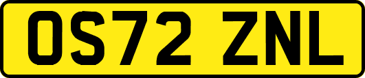 OS72ZNL