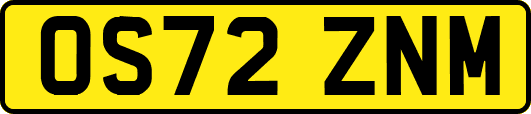 OS72ZNM
