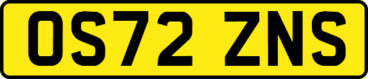 OS72ZNS