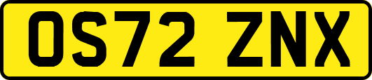 OS72ZNX