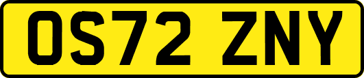 OS72ZNY