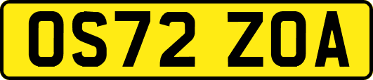 OS72ZOA