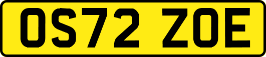 OS72ZOE