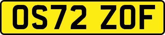 OS72ZOF