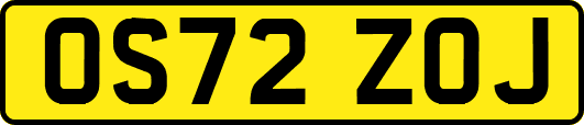 OS72ZOJ