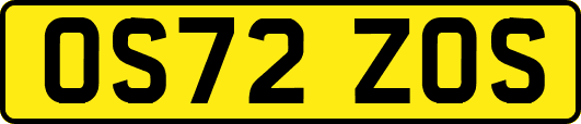 OS72ZOS