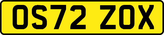 OS72ZOX