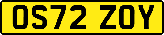 OS72ZOY