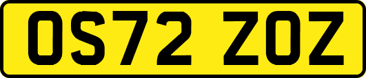 OS72ZOZ